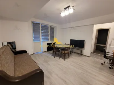 NOVISIMO-IMOBILIARE: APARTAMENT CU DOUA CAM. DE INCHIRIAT , ULTRACENTRAL - foto 6