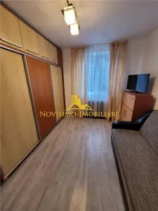NOVISIMO-IMOBILIARE: APARTAMENT CU DOUA CAM. DE INCHIRIAT , ULTRACENTRAL - foto 9
