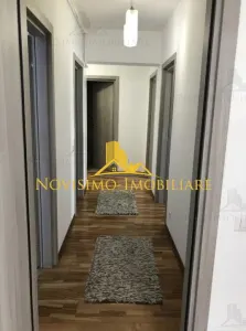 NOVISIMO-IMOBILIARE: APARTAMENT CU 3 CAM. DE INCHIRIAT IN ZONA ALBERT,  P. - foto 2