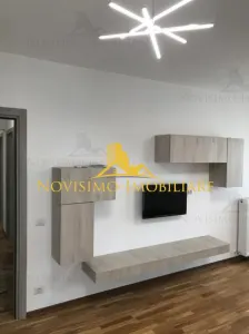 NOVISIMO-IMOBILIARE: APARTAMENT CU 3 CAM. DE INCHIRIAT IN ZONA ALBERT,  P. - foto 3