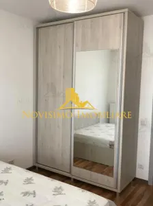 NOVISIMO-IMOBILIARE: APARTAMENT CU 3 CAM. DE INCHIRIAT IN ZONA ALBERT,  P. - foto 6