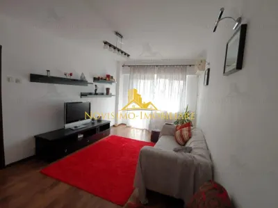 NOVISIMO-IMOBILIARE: APARTAMENT CU 2 CAMERE IN ZONA REPUBLICII, MOBILAT - foto 5