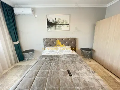 NOVISIMO-IMOBILIARE: APARTAMENT CU DOUA CAM. DE INCHIRIAT IN ZONA ALBERT - foto 18