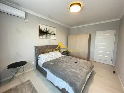 NOVISIMO-IMOBILIARE: APARTAMENT CU DOUA CAM. DE INCHIRIAT IN ZONA ALBERT - foto 19