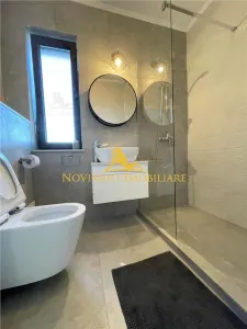 NOVISIMO-IMOBILIARE: APARTAMENT CU DOUA CAM. DE INCHIRIAT IN ZONA ALBERT - foto 23