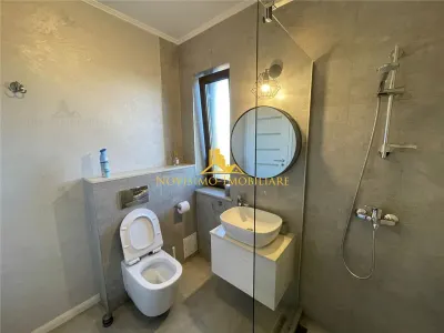 NOVISIMO-IMOBILIARE: APARTAMENT CU DOUA CAM. DE INCHIRIAT IN ZONA ALBERT - foto 25
