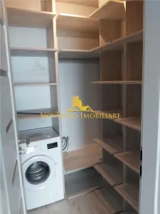 NOVISIMO-IMOBILIARE: APARTAMENT CU DOUA CAM. DE INCHIRIAT IN ZONA ALBERT - foto 8