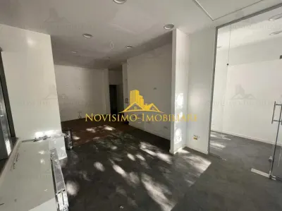 NOVISIMO-IMOBILIARE: SPATIU COMERCIAL DE INCHIRIAT , ULTRACENTRAL - Ploiesti