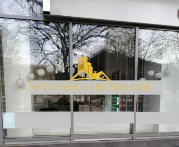 NOVISIMO-IMOBILIARE: SPATIU COMERCIAL DE INCHIRIAT , ULTRACENTRAL - foto 5