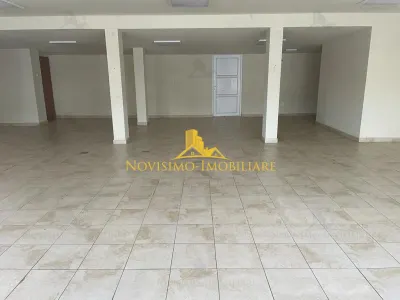 NOVISIMO-IMOBILIARE: SPATIU COMERCIAL DE INCHIRIAT IN ZONA NORD - Ploiesti