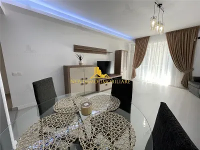 NOVISIMO-IMOBILIARE: APARTAMENT CU DOUA CAM. IN ZONA ALBERT , CURTE, P. - foto 15