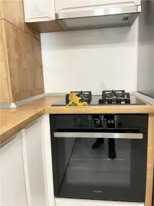 NOVISIMO-IMOBILIARE: APARTAMENT CU DOUA CAM. IN ZONA ALBERT , CURTE, P. - foto 20