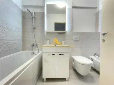 NOVISIMO-IMOBILIARE: APARTAMENT CU DOUA CAM. IN ZONA ALBERT , CURTE, P. - foto 21