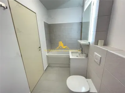NOVISIMO-IMOBILIARE: APARTAMENT CU DOUA CAM. IN ZONA ALBERT , CURTE, P. - foto 24