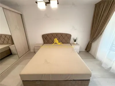 NOVISIMO-IMOBILIARE: APARTAMENT CU DOUA CAM. IN ZONA ALBERT , CURTE, P. - foto 6