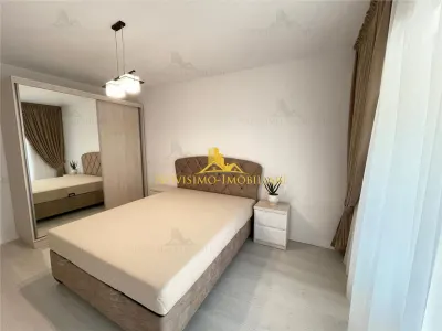 NOVISIMO-IMOBILIARE: APARTAMENT CU DOUA CAM. IN ZONA ALBERT , CURTE, P. - foto 7