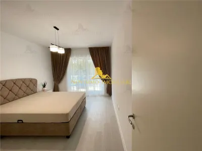 NOVISIMO-IMOBILIARE: APARTAMENT CU DOUA CAM. IN ZONA ALBERT , CURTE, P. - foto 10