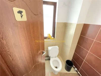 NOVISIMO-IMOBILIARE: SPATIU COMERCIAL  ULTRACENTRAL - foto 13