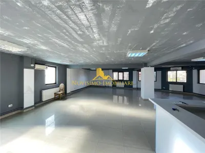 NOVISIMO-IMOBILIARE: SPATIU COMERCIAL  ULTRACENTRAL - foto 5