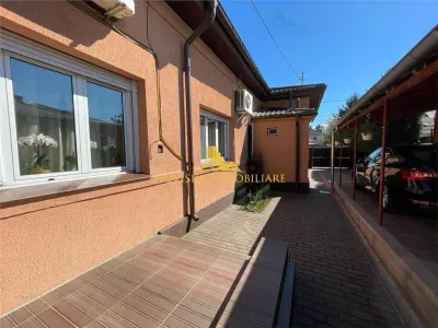 NOVISIMO-IMOBILIARE: CASA IN ZONA CENTRALA , MOBILATA - foto 2