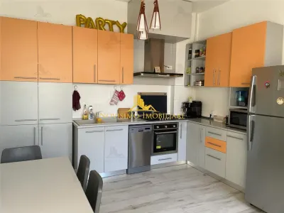 NOVISIMO-IMOBILIARE: CASA IN ZONA CENTRALA , MOBILATA - foto 12