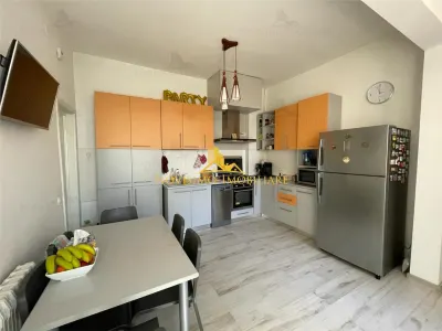 NOVISIMO-IMOBILIARE: CASA IN ZONA CENTRALA , MOBILATA - foto 13