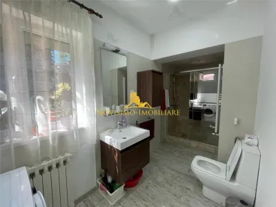NOVISIMO-IMOBILIARE: CASA IN ZONA CENTRALA , MOBILATA - foto 18