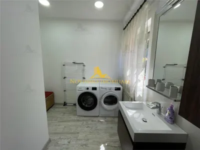 NOVISIMO-IMOBILIARE: CASA IN ZONA CENTRALA , MOBILATA - foto 20