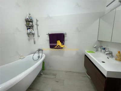 NOVISIMO-IMOBILIARE: CASA IN ZONA CENTRALA , MOBILATA - foto 21