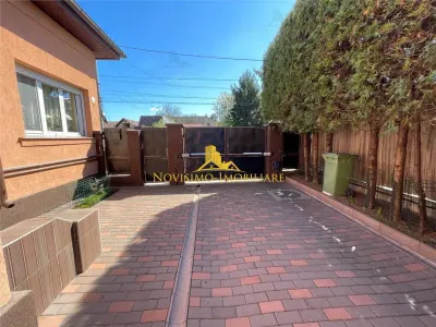NOVISIMO-IMOBILIARE: CASA IN ZONA CENTRALA , MOBILATA - foto 4