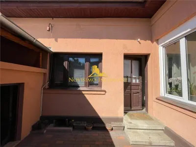 NOVISIMO-IMOBILIARE: CASA IN ZONA CENTRALA , MOBILATA - foto 5