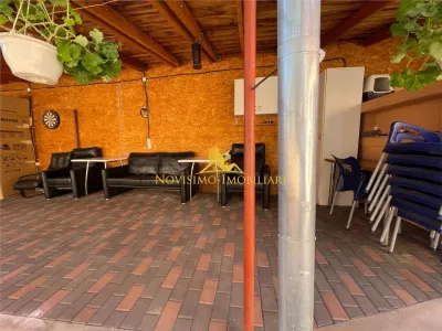 NOVISIMO-IMOBILIARE: CASA IN ZONA CENTRALA , MOBILATA - foto 6