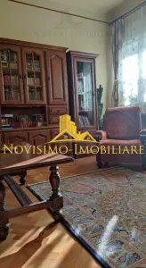 NOVISIMO-IMOBILIARE: CASA  DE INCHIRIAT IN ZONA CENTRALA , - foto 3