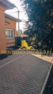 NOVISIMO-IMOBILIARE: CASA  DE INCHIRIAT IN ZONA CENTRALA , - foto 8