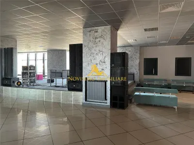 NOVISIMO-IMOBILIARE: SPATIU DESTINAT PENTRU CLUB - foto 3