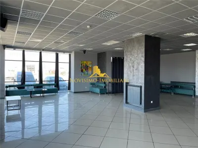 NOVISIMO-IMOBILIARE: SPATIU DESTINAT PENTRU CLUB - foto 4