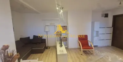 APARTAMENT DE INCHIRIAT IN ZONA ALBERT - foto 1