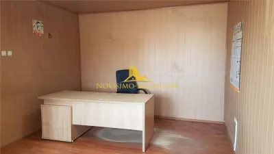 NOVISIMO-IMOBILIARE : HALA  DE INCHIRIAT - foto 3
