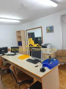 NOVISIMO-IMOBILIARE: SPATIU BIROURI, ULTRACENTRAL - foto 1