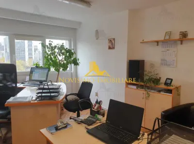 NOVISIMO-IMOBILIARE: SPATIU BIROURI, ULTRACENTRAL - foto 5