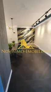 NOVISIMO-IMOBILIARE: SPATIU COMERCIAL DE INCHIRIAT IN B-DUL BUCURESTI, LUX - foto 1