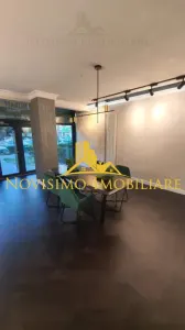 NOVISIMO-IMOBILIARE: SPATIU COMERCIAL DE INCHIRIAT IN B-DUL BUCURESTI, LUX - foto 2