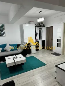 APARTAMENT CU DOUA CAM. DE INCHIRIAT IN ZONA 9 MAI - foto 1