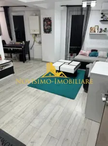 APARTAMENT CU DOUA CAM. DE INCHIRIAT IN ZONA 9 MAI - foto 2