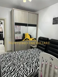 APARTAMENT CU DOUA CAM. DE INCHIRIAT IN ZONA 9 MAI - foto 5
