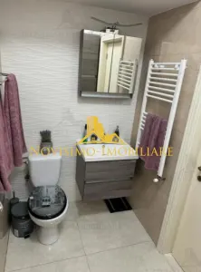 APARTAMENT CU DOUA CAM. DE INCHIRIAT IN ZONA 9 MAI - foto 7