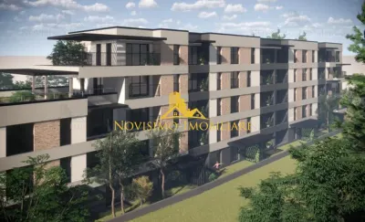 NOVISIMO-IMOBILIARE: APARTAMENT CU DOUA CAM. IN ZONA MARASESTI , BLOC NOU - foto 5