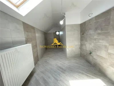 NOVISIMO-IMOBILIARE: VILA IN ZONA ALBERT - foto 12