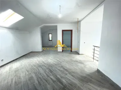 NOVISIMO-IMOBILIARE: VILA IN ZONA ALBERT - foto 9