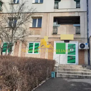 NOVISIMO-IMOBILIARE: SPATIU COMERCIAL DE INCHIRIAT , ZONA CANTACUZINO - Ploiesti